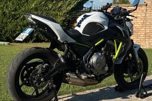 Kawasaki z650 abs 35kw