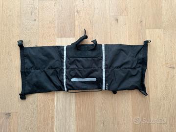 Borsa manubrio Lezyne Caddy Y11