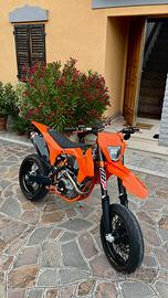 Ktm 450 six days