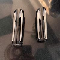 Manopole per harley davidson