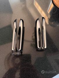 Manopole per harley davidson