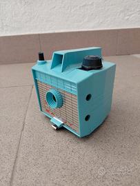 macchina fotografica vintage Savoy made in U.S.A.