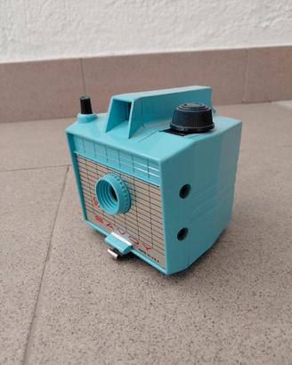 macchina fotografica vintage Savoy made in U.S.A.