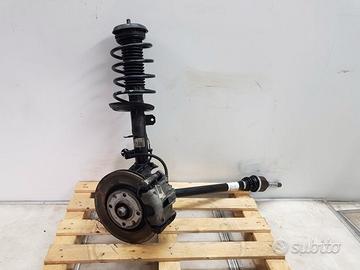 Massa DX Citroen C3 1.2 Benzina - 2017 in poi