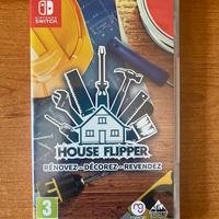 House Flipper per Nintendo Switch