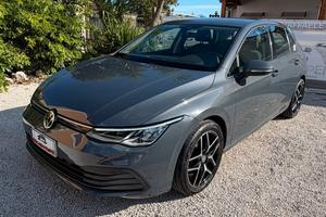 Volkswagen Golf 1.0 eTSI EVO DSG Life
