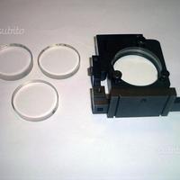 Lenti di alta qualità