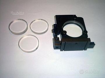 Lenti di alta qualità