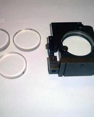 Lenti di alta qualità