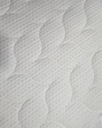 materasso singolo in memory foam