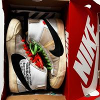 Nike Blazer Off White “The Ten”