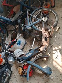 Piaggio Ciao