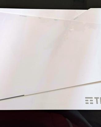 Smart Modem TIM Sercomm VD625