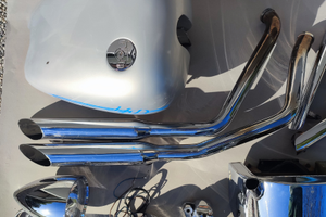 Pezzi Harley Davidson SOFTAIL