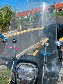 Piaggio Beverly 300 “Police”