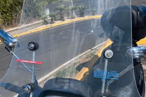 Piaggio Beverly 300 “Police”