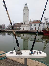 tavolino rocket launcher