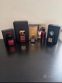 Lotto profumi di nicchia