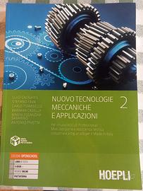 Nuove tecnologie meccaniche e applicazioni 2