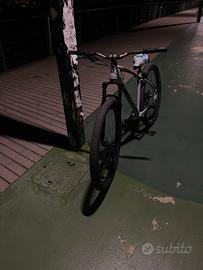 C100 collective bike