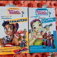 3 de "i libri segreti di witch"