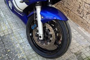 Yamaha R6 2000