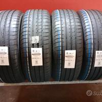 4 gomme 235 60 18 goodyear a2458