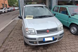 FIAT PANDA BENZINA/METANO