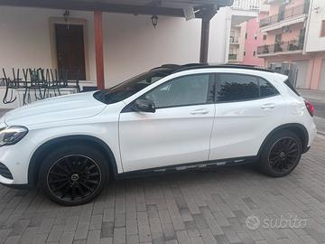 Mercedes gla 200 cdi premium edition