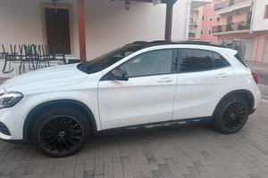 Mercedes gla 200 cdi premium edition