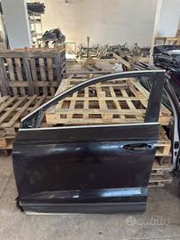 PORTA PORTIERA ANTERIORE SINISTRA SX SKODA KAROQ