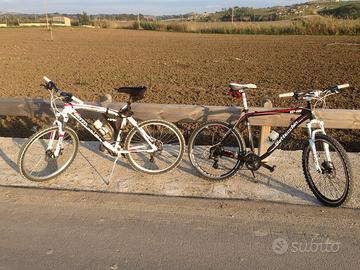 vemdesi mountain bike in perfette condizioni