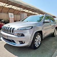 Jeep Cherokee 2.2 Mjt AWD AUTOMATICA OVERLAND