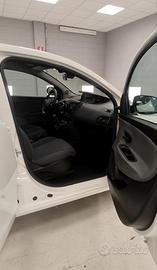 Lancia ypsilon benzina/GPL