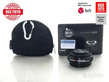 Olympus 1.4x MC-14 (Olympus)
