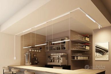 Lampada lina light ink system
