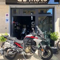 Ducati Multistrada V4Rally 2024 KM8.000 RADAR