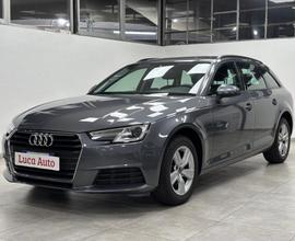 AUDI A4 Avant 2.0 TDI S-tronic *UNICO PROP.*TAGL