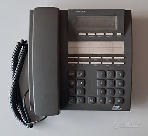 Telefono Memovox Telecom ITALIA