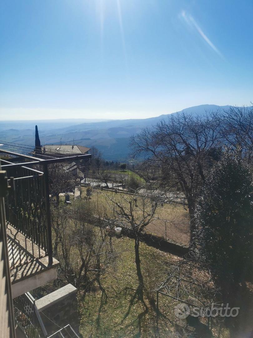 Appartamento – Piancastagnaio, Siena - Vista 3
