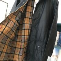 Barbour beaufort c38