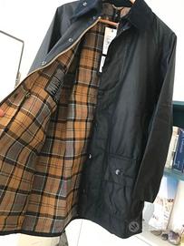 Barbour beaufort c38