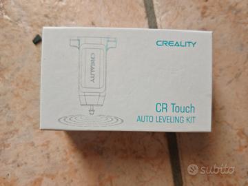 creality Cr touch