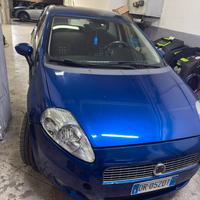 FIAT GRANDE PUNTO 1.4 TJET