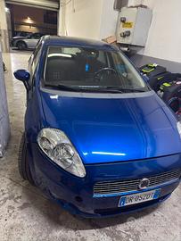 FIAT GRANDE PUNTO 1.4 TJET