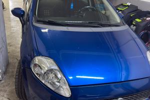 FIAT GRANDE PUNTO 1.4 TJET