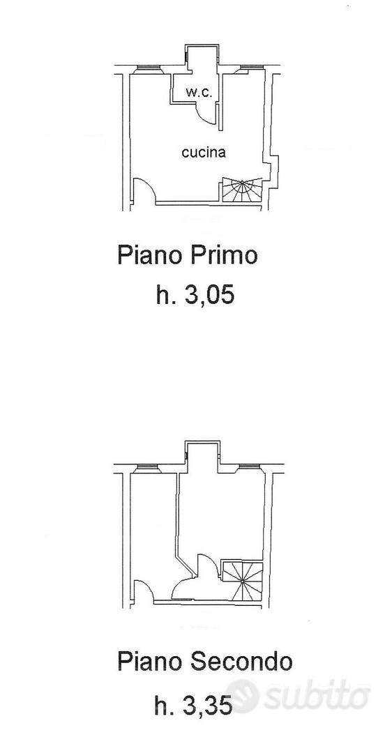Appartamento – Santa Croce sull'Arno, Pisa - Vista 3