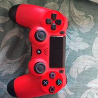 joypad PS4 e ps5 (sui giochi PS4)