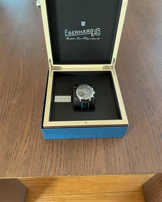 Eberhard Extra Fort Grand Taille