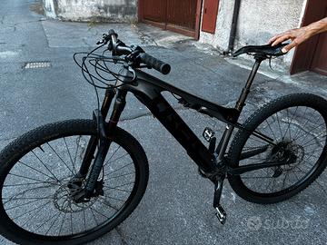 MTB Trek E-Caliber 9.6 2022 (M)